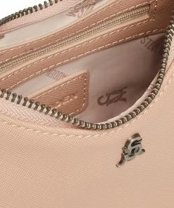 STEVEMADDEN NEW & NOW BVITAL-S BLUSH