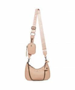 STEVEMADDEN NEW & NOW BVITAL-S BLUSH