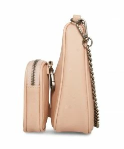 STEVEMADDEN NEW & NOW BVITAL-S BLUSH