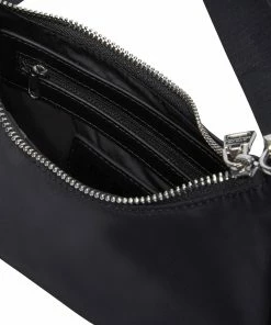 SteveMadden BVITAL BLACK