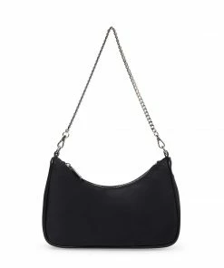 SteveMadden BVITAL BLACK