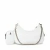 SteveMadden BVITAL WHITE