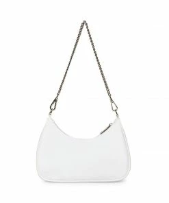 SteveMadden BVITAL WHITE