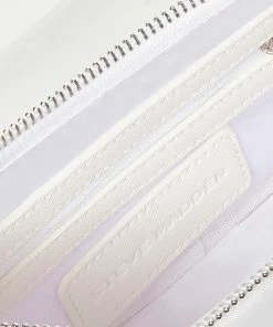 SteveMadden BVITAL WHITE