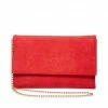 Recurate RESALE BWAYWARD RED MICROFIBER - REBOOTED