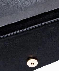 SteveMadden BWORLDLY BLACK The Wedding Edit