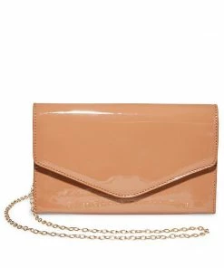 SteveMadden Shop All BWORLDLY CAMEL PATENT