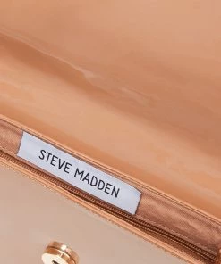 SteveMadden Shop All BWORLDLY CAMEL PATENT
