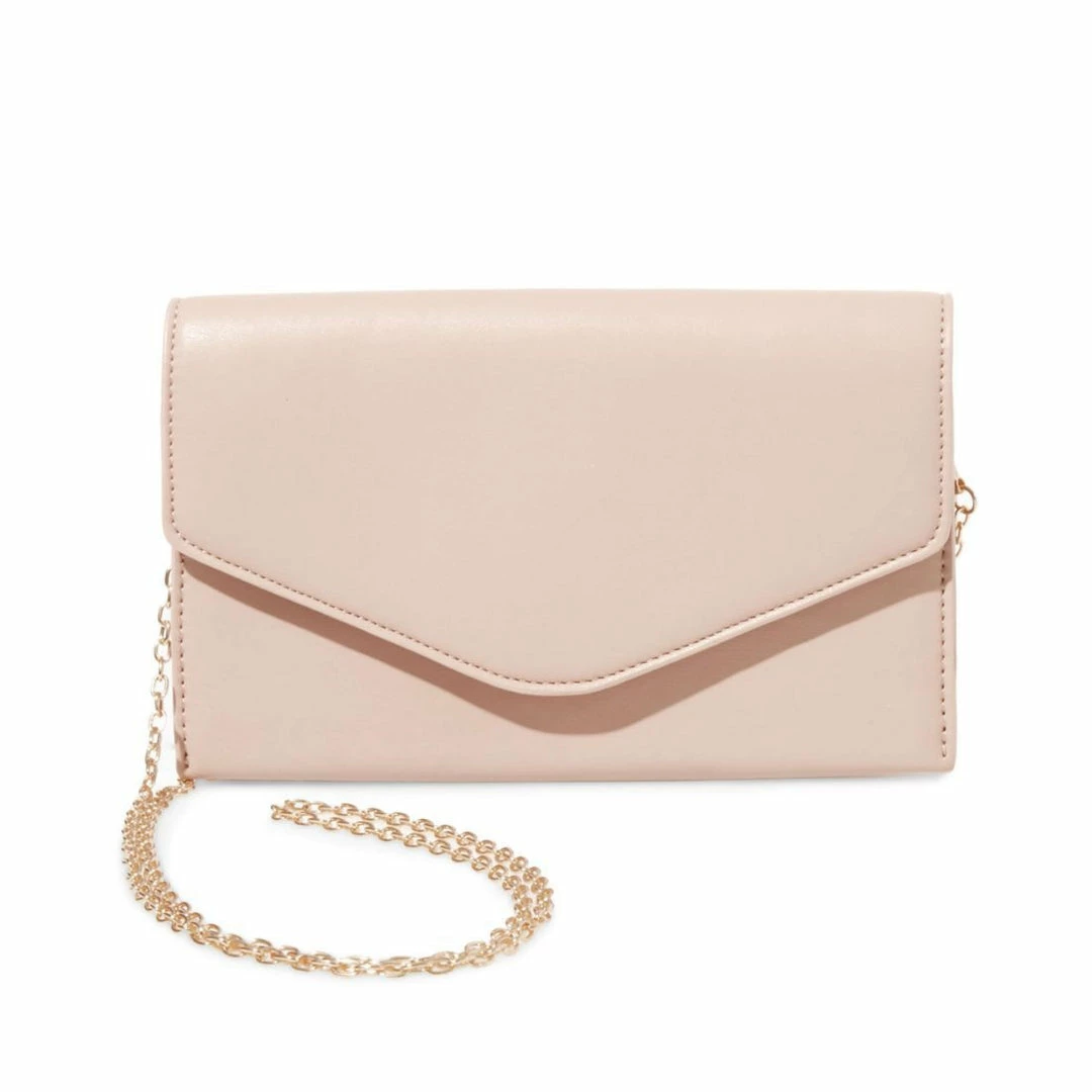 SteveMadden The Wedding Edit BWORLDLY BLUSH