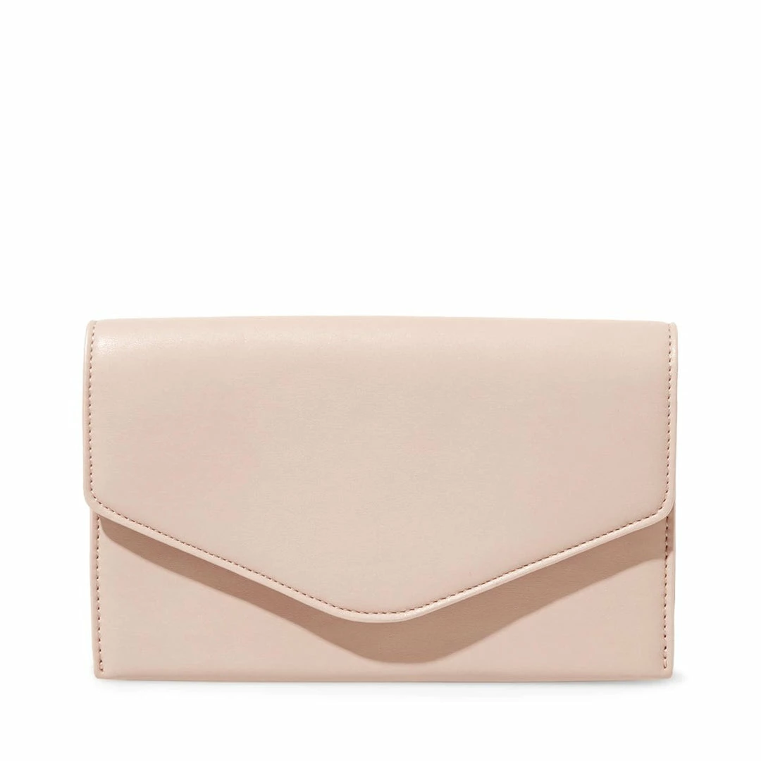 SteveMadden The Wedding Edit BWORLDLY BLUSH