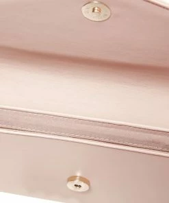 SteveMadden The Wedding Edit BWORLDLY BLUSH