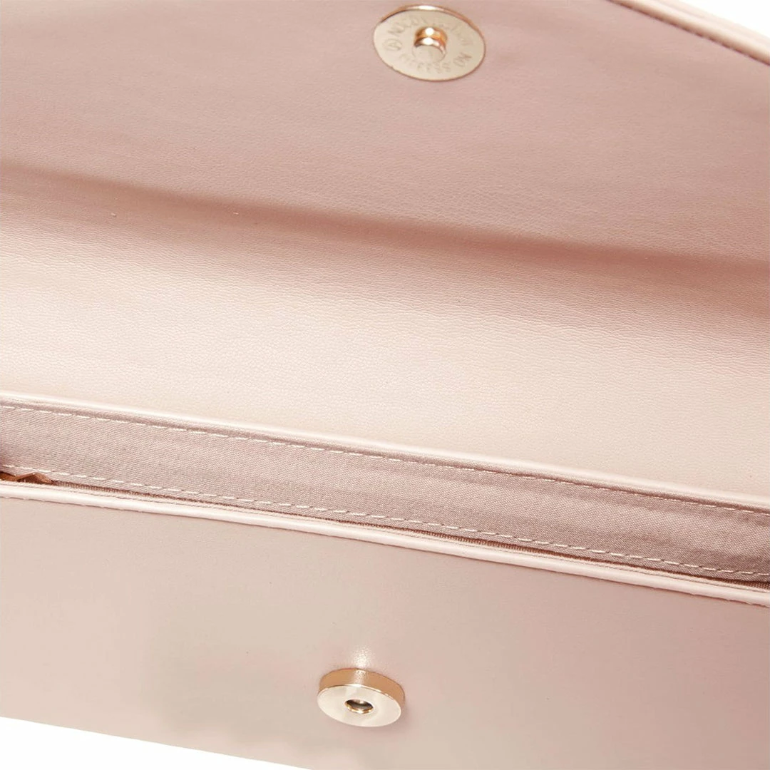 SteveMadden The Wedding Edit BWORLDLY BLUSH