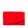 SteveMadden BWORLDLY RED PATENT