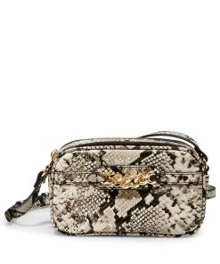 Recurate BMAVEN GOLD SNAKE - SM REBOOTED