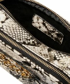 Recurate BMAVEN GOLD SNAKE - SM REBOOTED