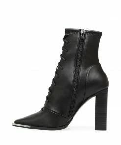 Recurate FRANNY BLACK - SM REBOOTED