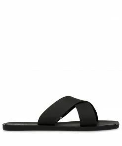 SteveMadden HORIZON BLACK WOMEN’S SHOES