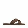SteveMadden WOMEN’S SHOES HORIZON BROWN