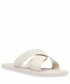 SteveMadden HORIZON OFF-WHITE