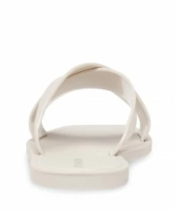 SteveMadden HORIZON OFF-WHITE