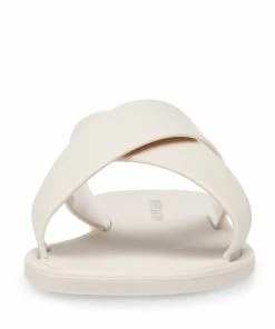 SteveMadden HORIZON OFF-WHITE