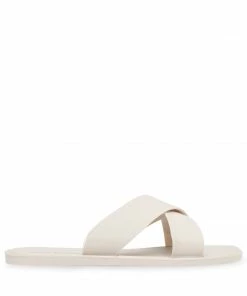 SteveMadden HORIZON OFF-WHITE
