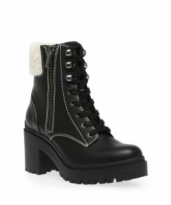 SteveMadden JAYDIN-F BLACK