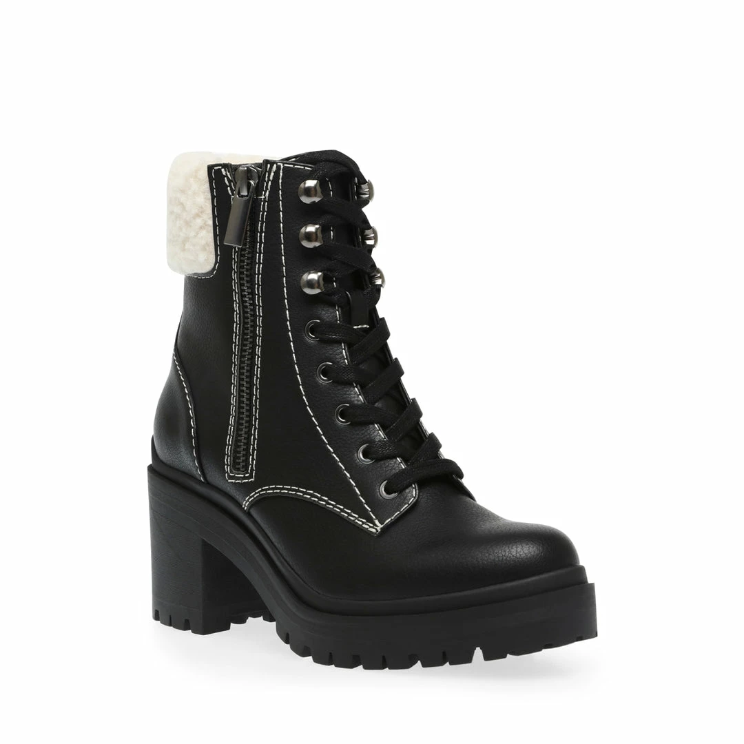 SteveMadden JAYDIN-F BLACK
