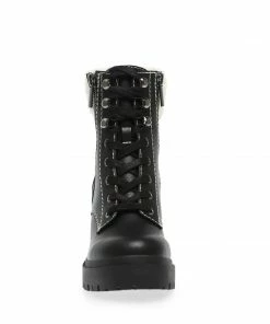 SteveMadden JAYDIN-F BLACK