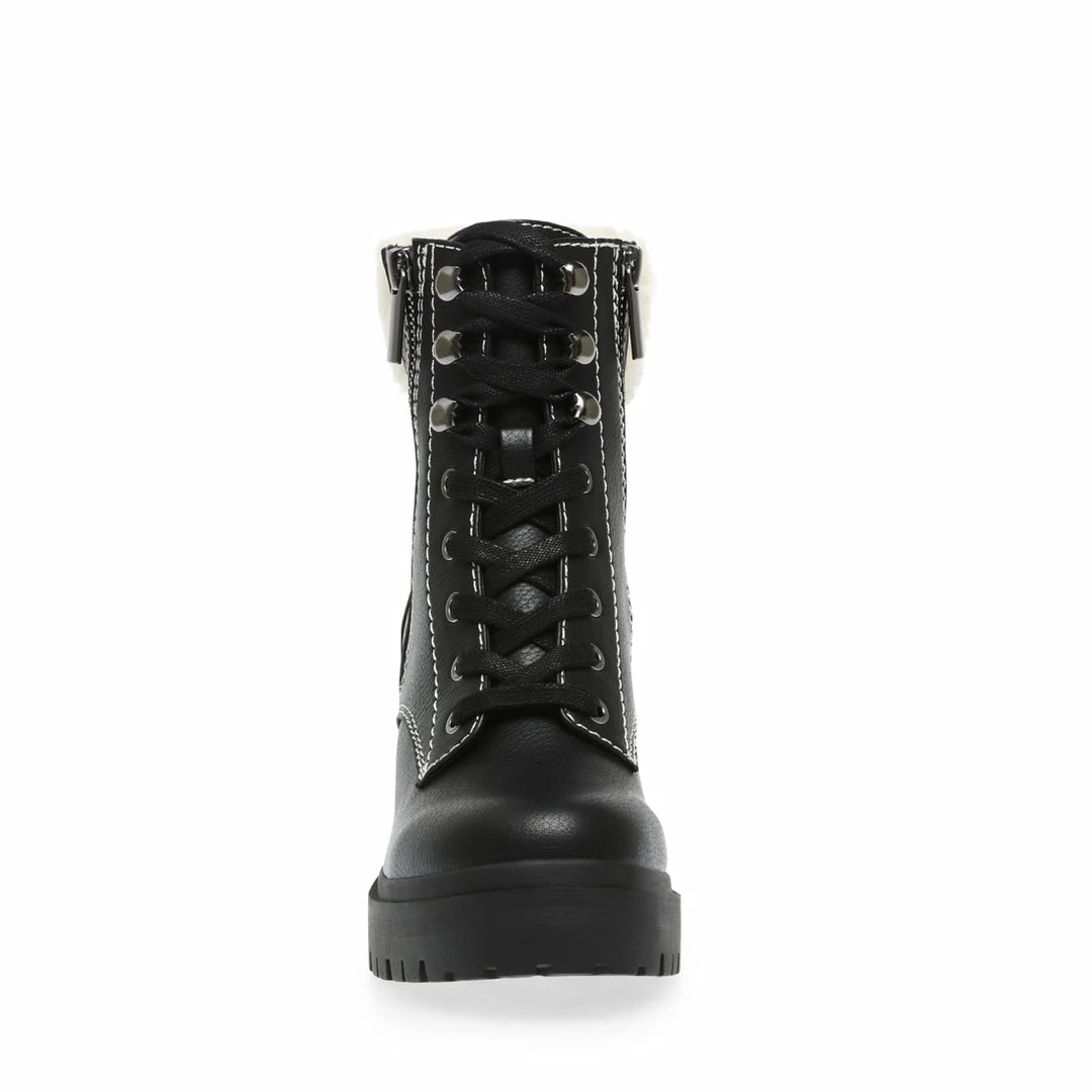 SteveMadden JAYDIN-F BLACK