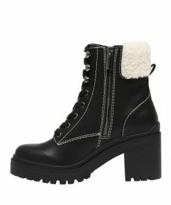 SteveMadden JAYDIN-F BLACK