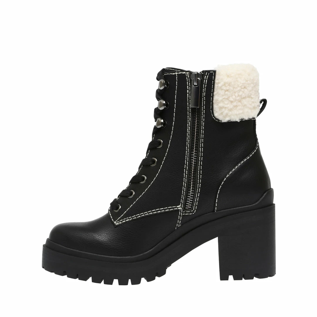 SteveMadden JAYDIN-F BLACK