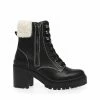 SteveMadden JAYDIN-F BLACK