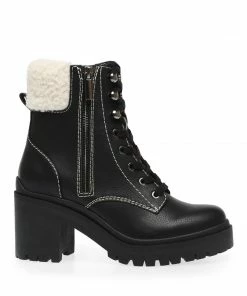 SteveMadden JAYDIN-F BLACK