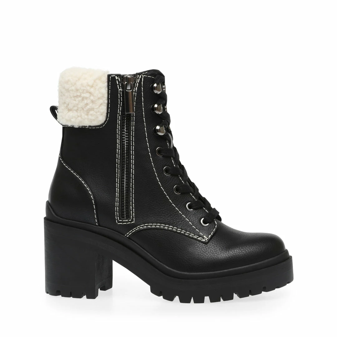SteveMadden JAYDIN-F BLACK