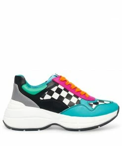 SteveMadden LEADER BRIGHT MULTI