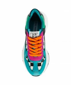 SteveMadden LEADER BRIGHT MULTI