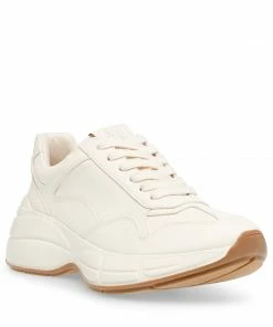SteveMadden LEADER BONE