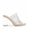 SteveMadden WOMEN’S SHOES NICELY RHINESTONES