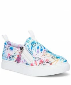 SteveMadden KIDS' AGLAMM BRIGHT MULTI