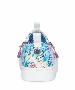 SteveMadden KIDS' AGLAMM BRIGHT MULTI