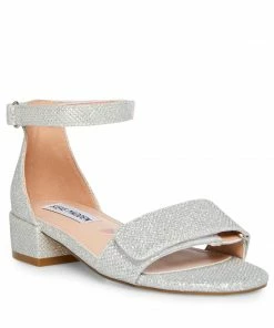 SteveMadden Pre-Order AIRENNE SILVER