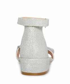 SteveMadden Pre-Order AIRENNE SILVER