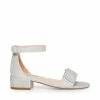 SteveMadden Pre-Order AIRENNE SILVER