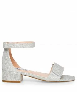 SteveMadden Pre-Order AIRENNE SILVER