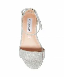 SteveMadden Pre-Order AIRENNE SILVER