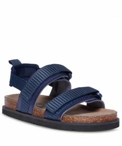 STEVEMADDEN KIDS' ALANCE NAVY