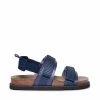 STEVEMADDEN KIDS' ALANCE NAVY