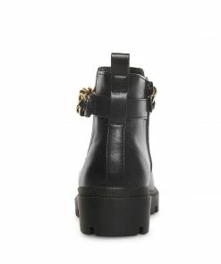 SteveMadden KIDS' JAMULETC BLACK