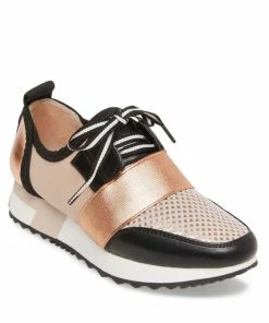 Recurate JANTICS ROSE GOLD - SM REBOOTED